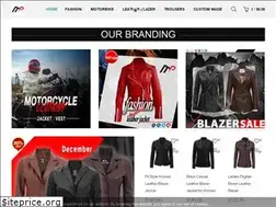 Sites similar to masterpointleather.com