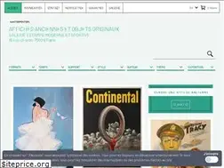 Sites similar to masterposters.fr