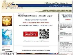 Sites similar to masterpotter.com