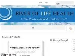 Sites similar to masterpranichealer.com