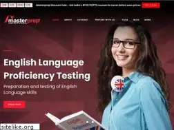 Sites similar to masterprep.in