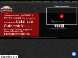 Sites similar to masterprestige.com.mx