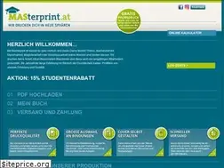 Sites similar to masterprint.at