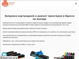 Sites similar to masterprint.od.ua