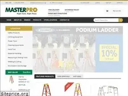 Sites similar to masterpro.com.sg