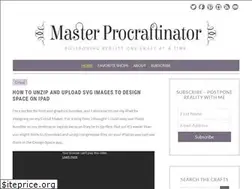 Sites similar to masterprocraftinator.com