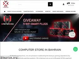 Sites similar to masterproductionsbh.com