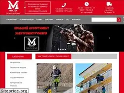 Sites similar to masterprokat.com