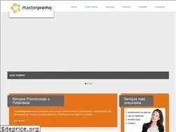 Sites similar to masterpromo.pt
