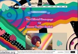 Sites similar to masterpsychiconline.com