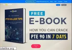 Sites similar to masterpte.com.au