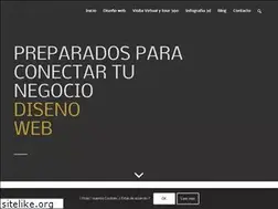 Sites similar to masterpublicity.es