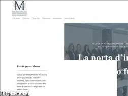 Sites similar to masterpublitalia.it