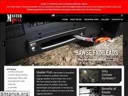 Sites similar to masterpull.com