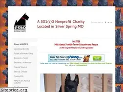 Sites similar to masterpup.org