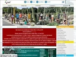 Sites similar to masterqhs.com