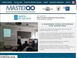 Sites similar to masterqo.es