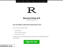 Sites similar to masterr.org