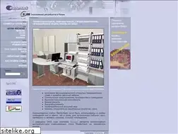 Sites similar to masterrack.ru