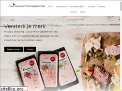 Sites similar to masters-communication.be
