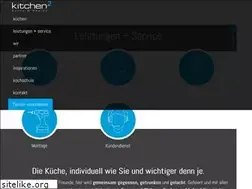 Sites similar to masters-kuechen.de