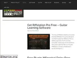 Sites similar to masters-of-music.com