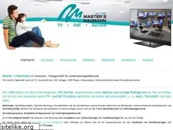 Sites similar to masters-sachsen.de