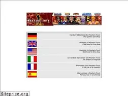 Sites similar to masters-toys.de