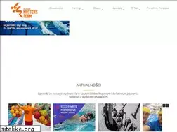 Sites similar to masters.waw.pl