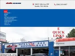 Sites similar to mastersautoandtire.com