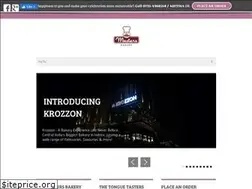 Sites similar to mastersbakery.com