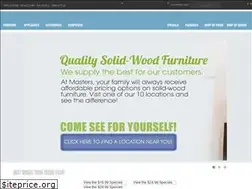 Sites similar to mastersbuyorlease.com