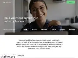 Sites similar to masterschool.com