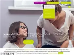 Sites similar to masterschool.pl