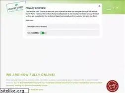 Sites similar to masterscience.co.za