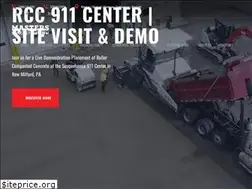 Sites similar to mastersconcrete.com