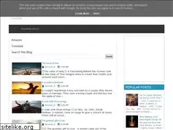 Sites similar to mastersdaily.blogspot.com