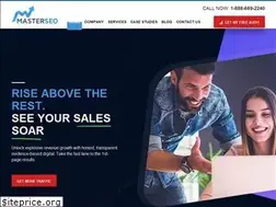 Sites similar to masterseo.ca