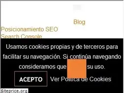 Sites similar to masterseosem.com