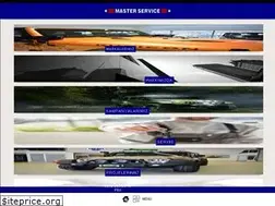 Sites similar to masterservice.com.tr