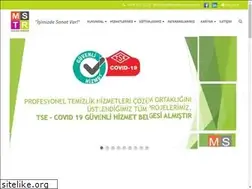 Sites similar to masterservis.com.tr