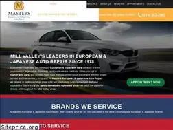 Sites similar to masterseuropeanjapanese.com