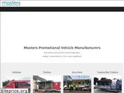 Sites similar to mastersexhibitions.co.uk