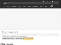 Sites similar to mastersgolf.pl