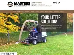 Sites similar to mastersgolfcarts.com