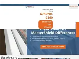 Sites similar to mastershieldatl.com