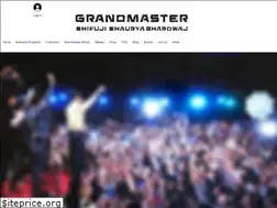 Sites similar to mastershifuji.com