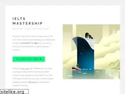 Sites similar to mastership.co