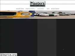 Sites similar to mastershistoricracing.com