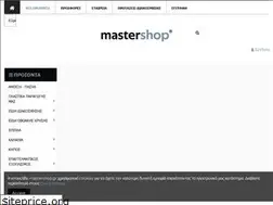 Sites similar to mastershop.gr